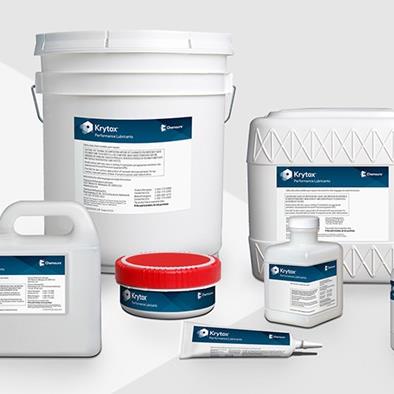 Krytox™ Performance Lubricants for Oxygen Services